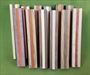 Blank #380 - Layered Segmented Pen Turning Blanks, Assorted, Set of 12 ~ 3/4 x 3/4 x 5 1/2+ ~ $29.99